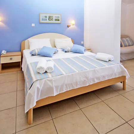 Miramare نيوس مارماراس