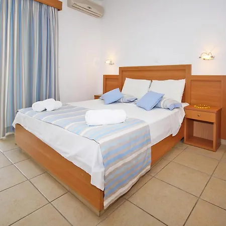 شقة فندقية Miramare 2*