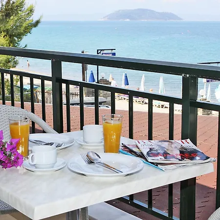 شقة فندقية Miramare