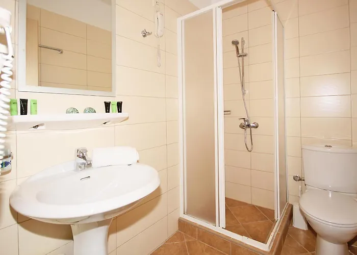شقة فندقية Miramare 2*