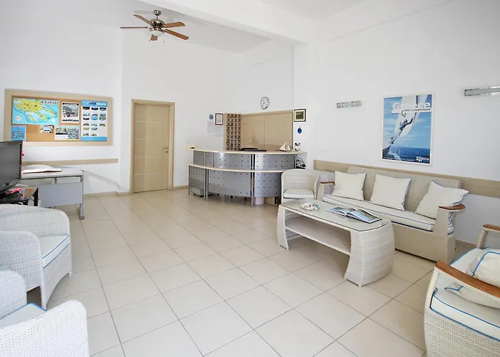 شقة فندقية Miramare