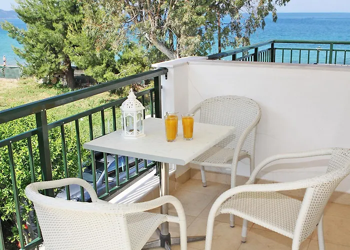 شقة فندقية Miramare