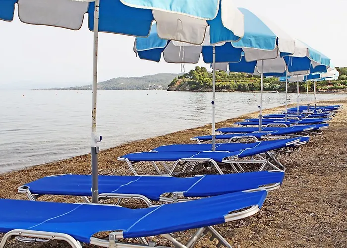 Miramare شقة فندقية 2*
