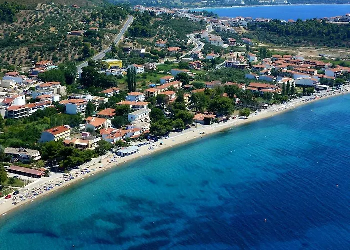 شقة فندقية Miramare