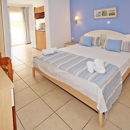 Miramare 2* نيوس مارماراس