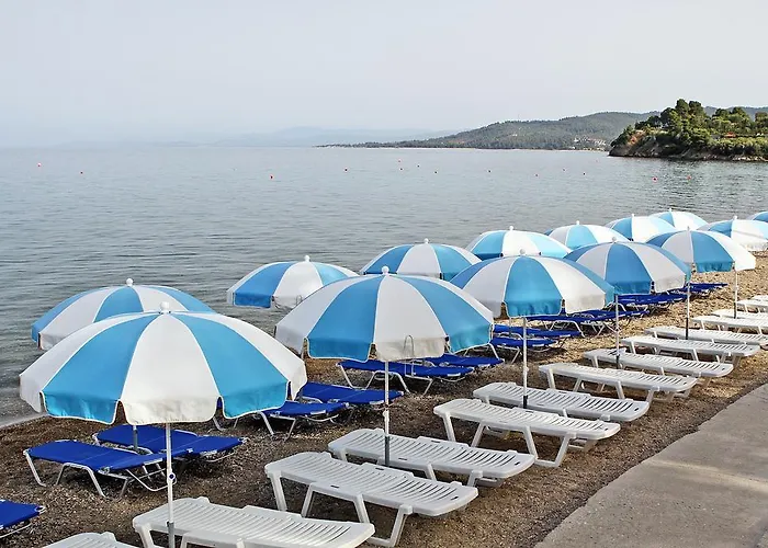 Miramare 2* Neos Marmaras