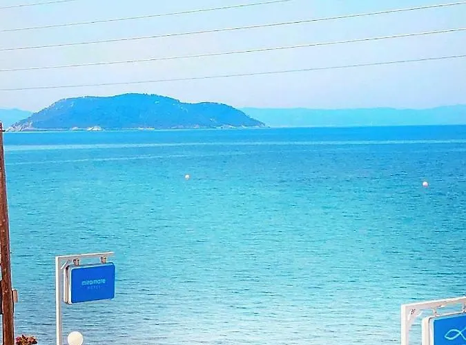 Aparthotel Miramare 2*