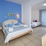 Miramare Aparthotel Néos Marmarás