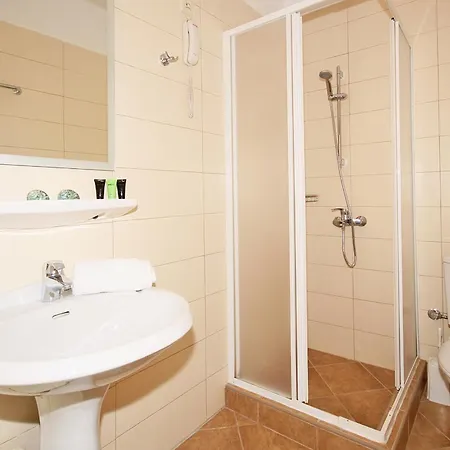 Hotel de apartamente Miramare 2*