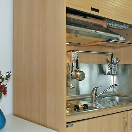 Apart-hotel Miramare