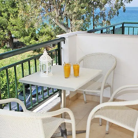 Hotel de apartamente Miramare