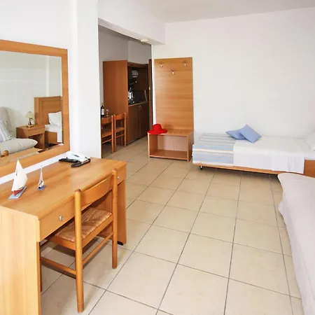 Hotel de apartamente Miramare
