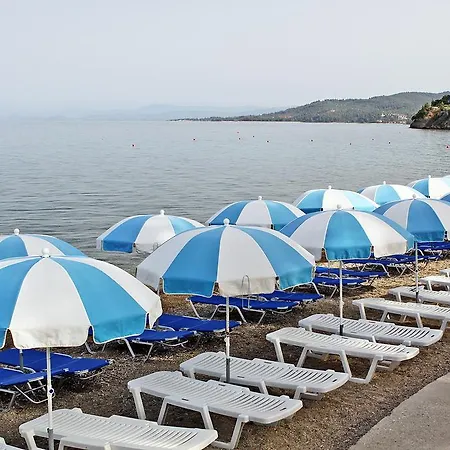 Miramare 2* Neos Marmaras