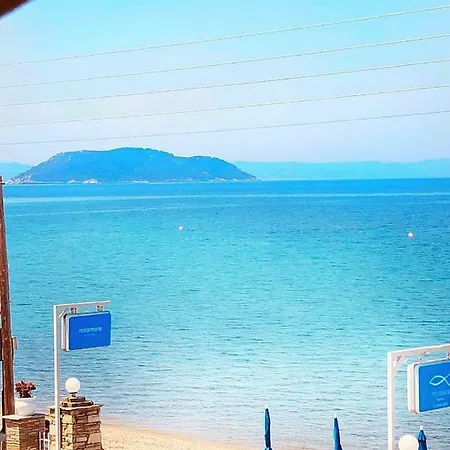 Hotel de apartamente Miramare 2*